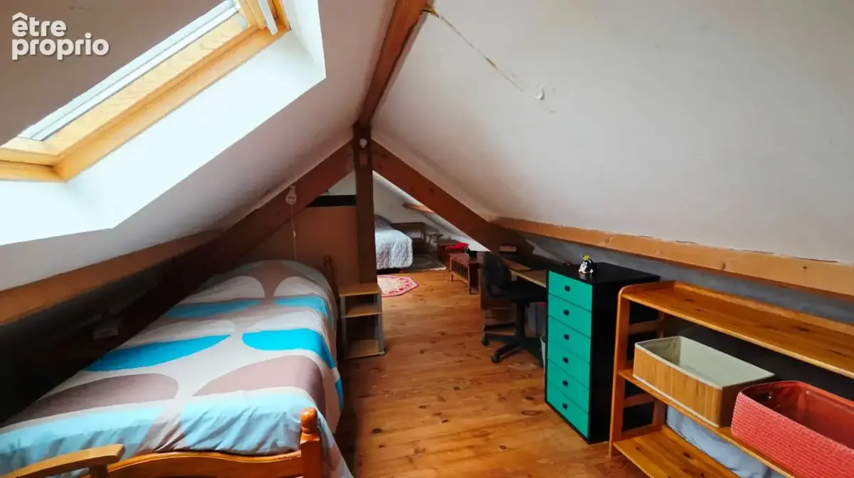 Maison 7 pièces 124 m² - photo 12