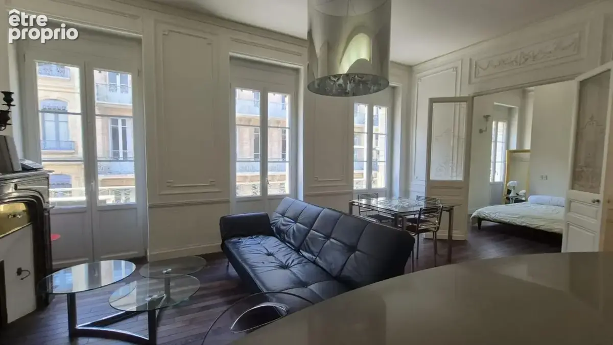 Appartement - photo 3