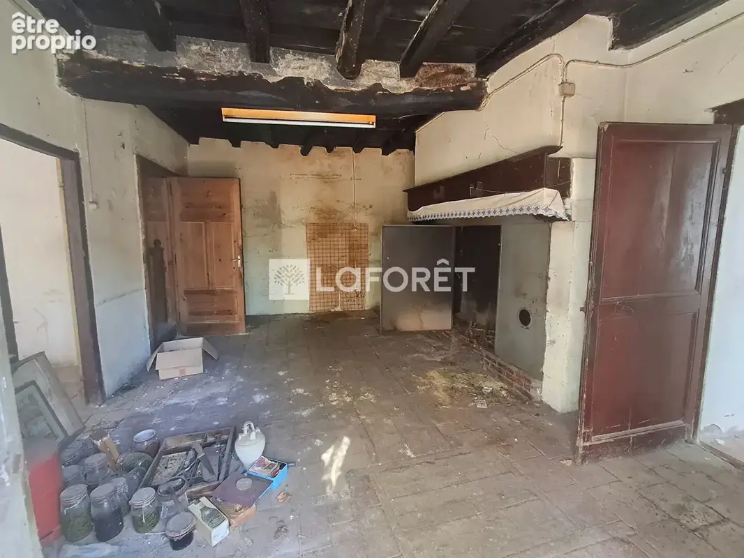 Maison Le Verdier 10 pièce(s) 233 m2 - photo 2
