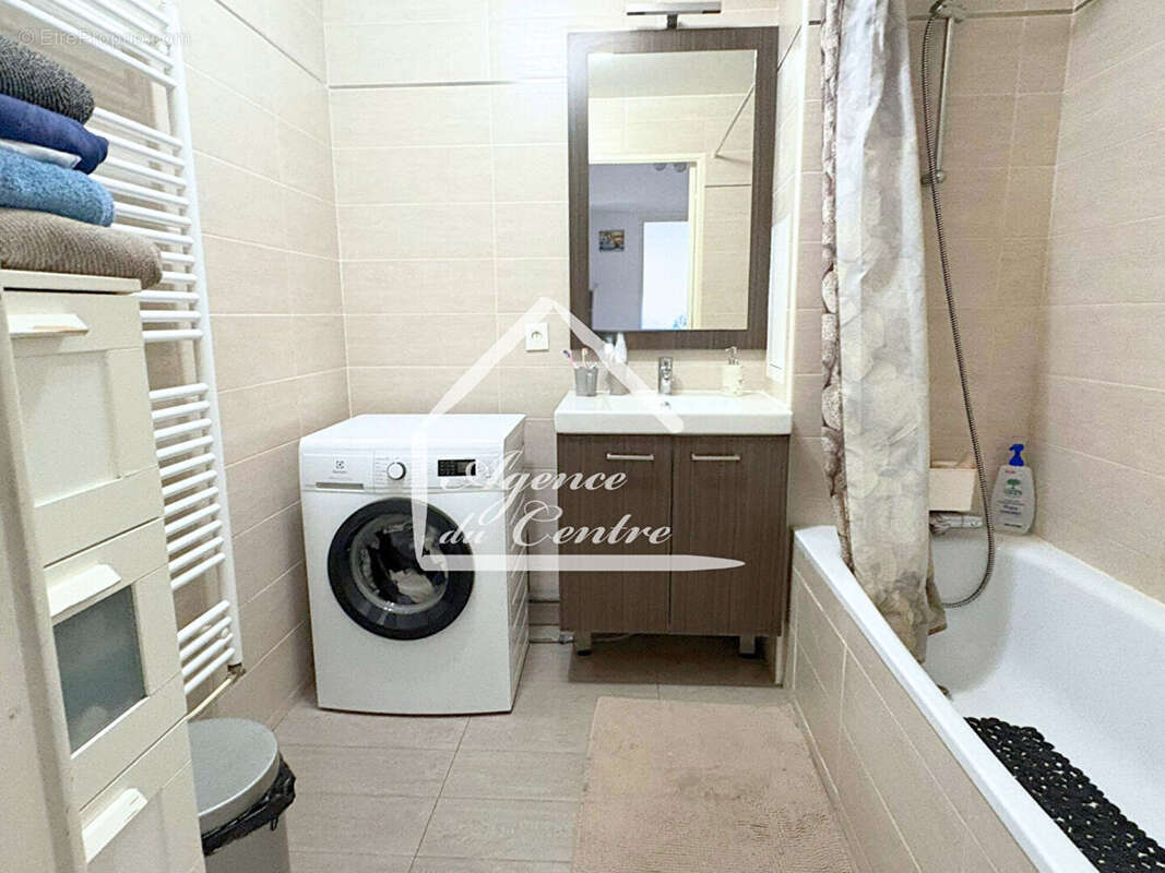 Appartement à CACHAN