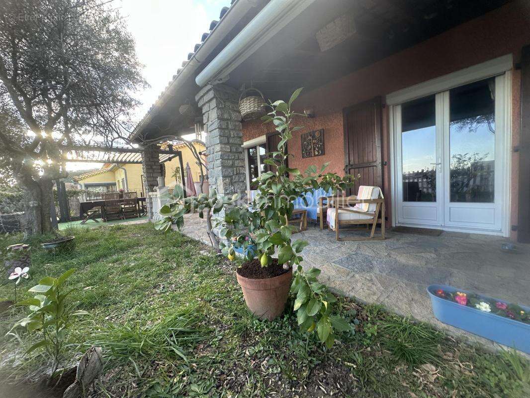 Maison à BAGARD