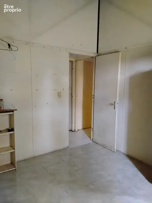 Saint pierre / maison f5 mont vert - photo 16