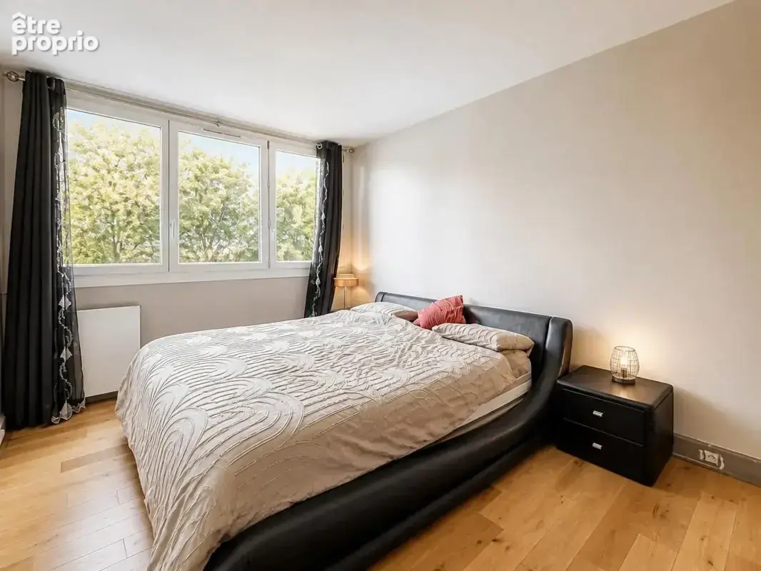 Appartement de 3 pièces de 68 m² à Villeneuve-Saint-Georges - photo 4