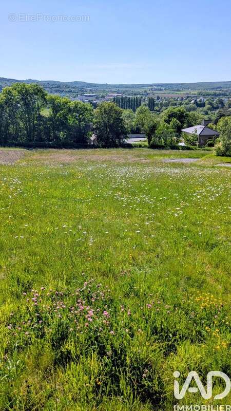 Photo 2 - Terrain à GIVET