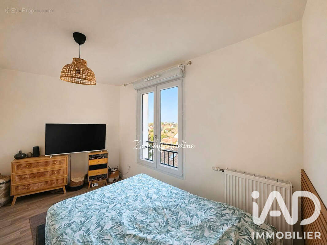 Photo 4 - Appartement à LE BLANC-MESNIL