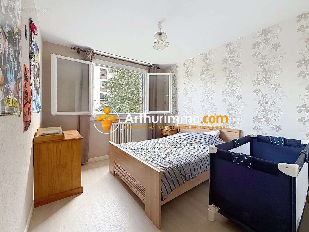 Vente Appartement Bourgoin-jallieu(38300) 169 900ï¿œ - photo 7