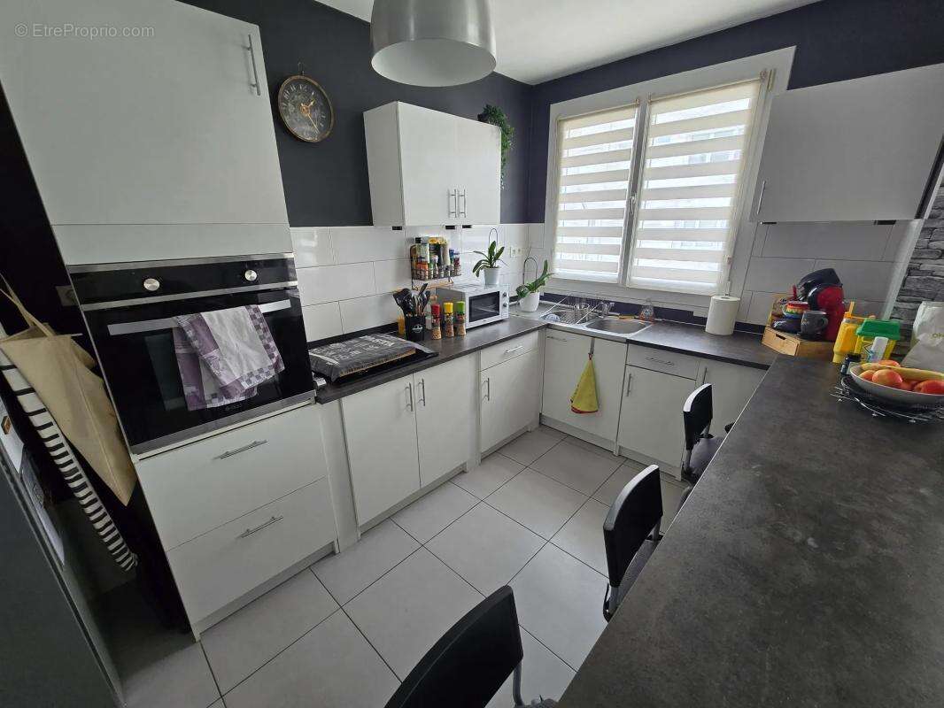 Appartement à ORLEANS