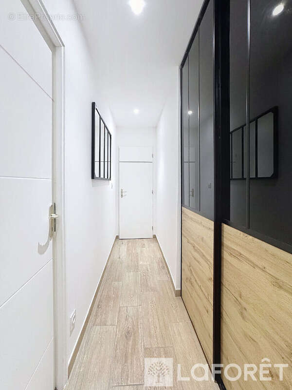 Maison à FOUR