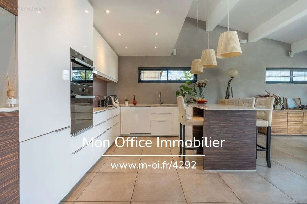 Référence : 6690-SIC. - EXCLUSIVITE Villa loft vue panoramique Saint Raphaël - photo 9