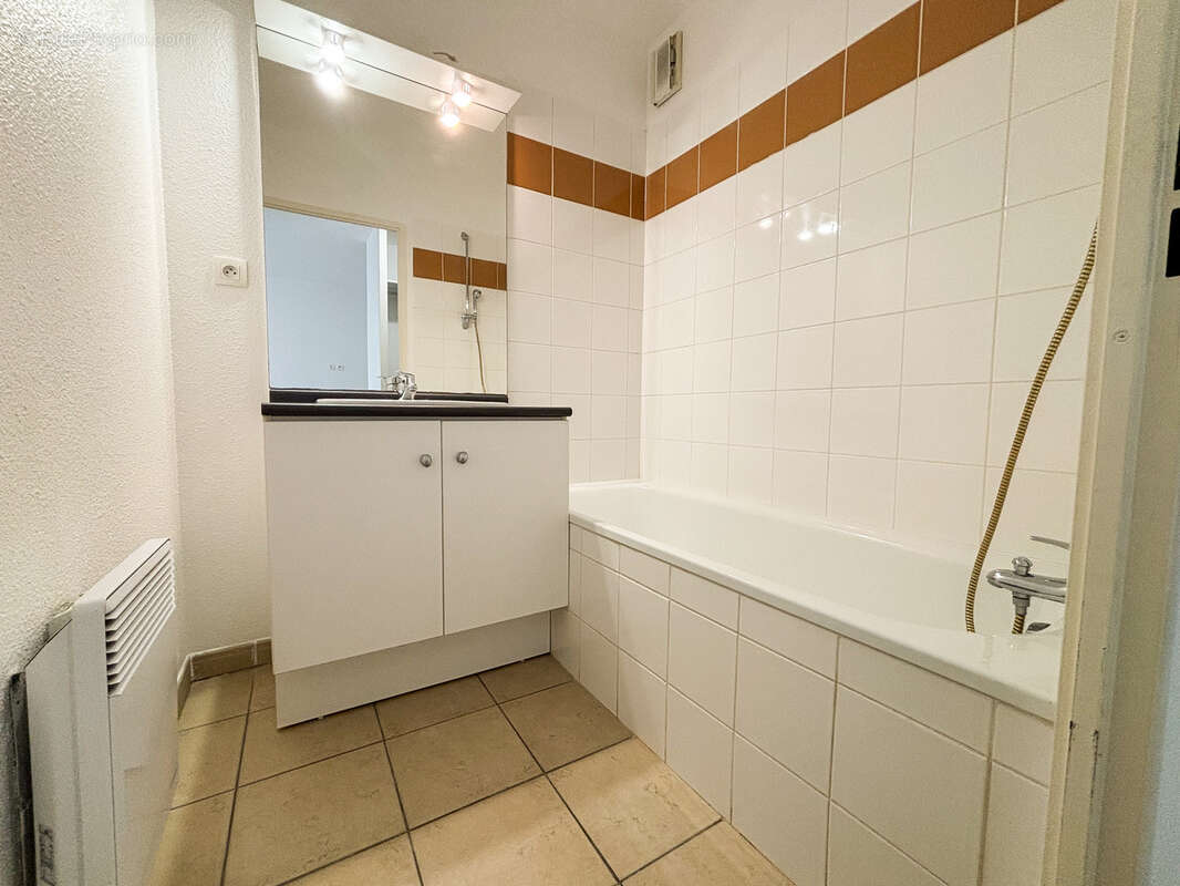 Appartement à BLAYE