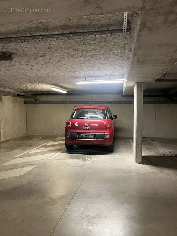 Appartement à TOURS