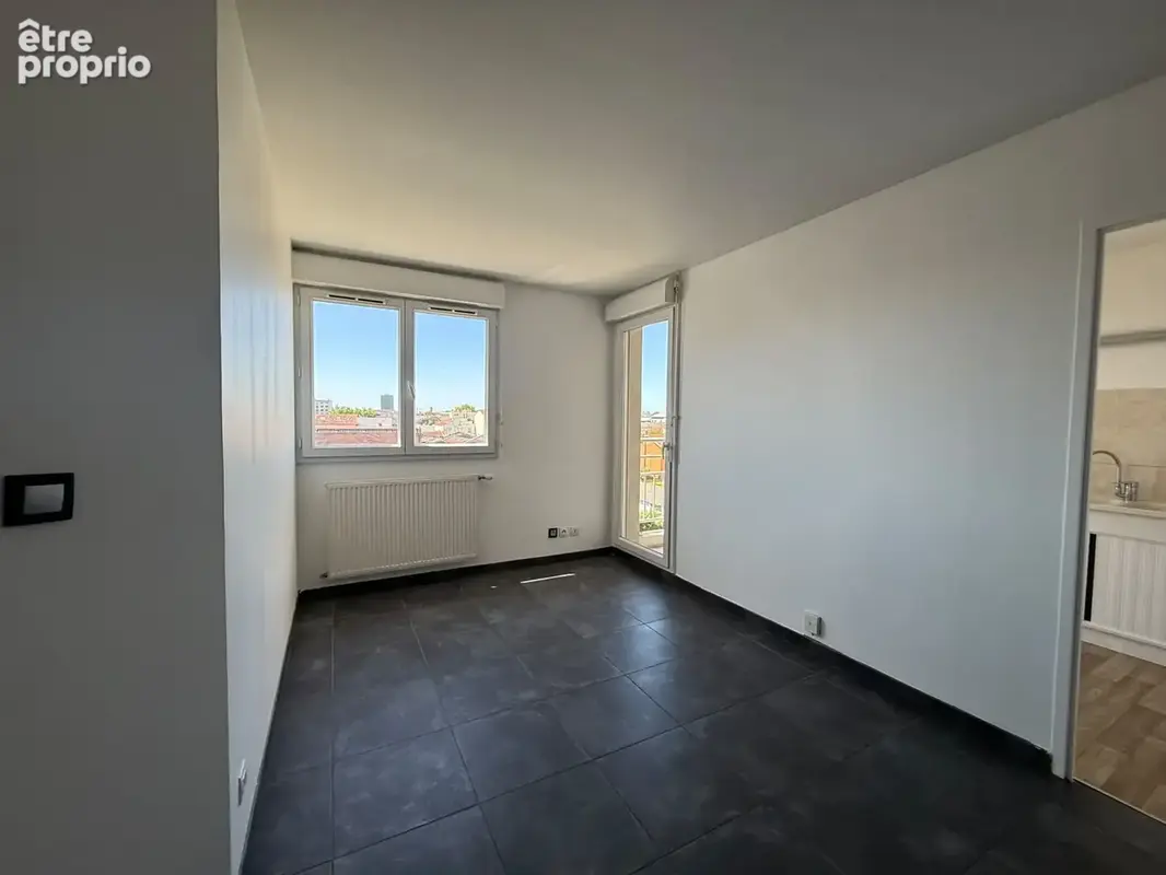 Appartement t2 lyon 3 - photo 20