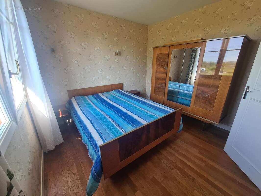 Photo 6 - Maison à MONTLOUIS-SUR-LOIRE