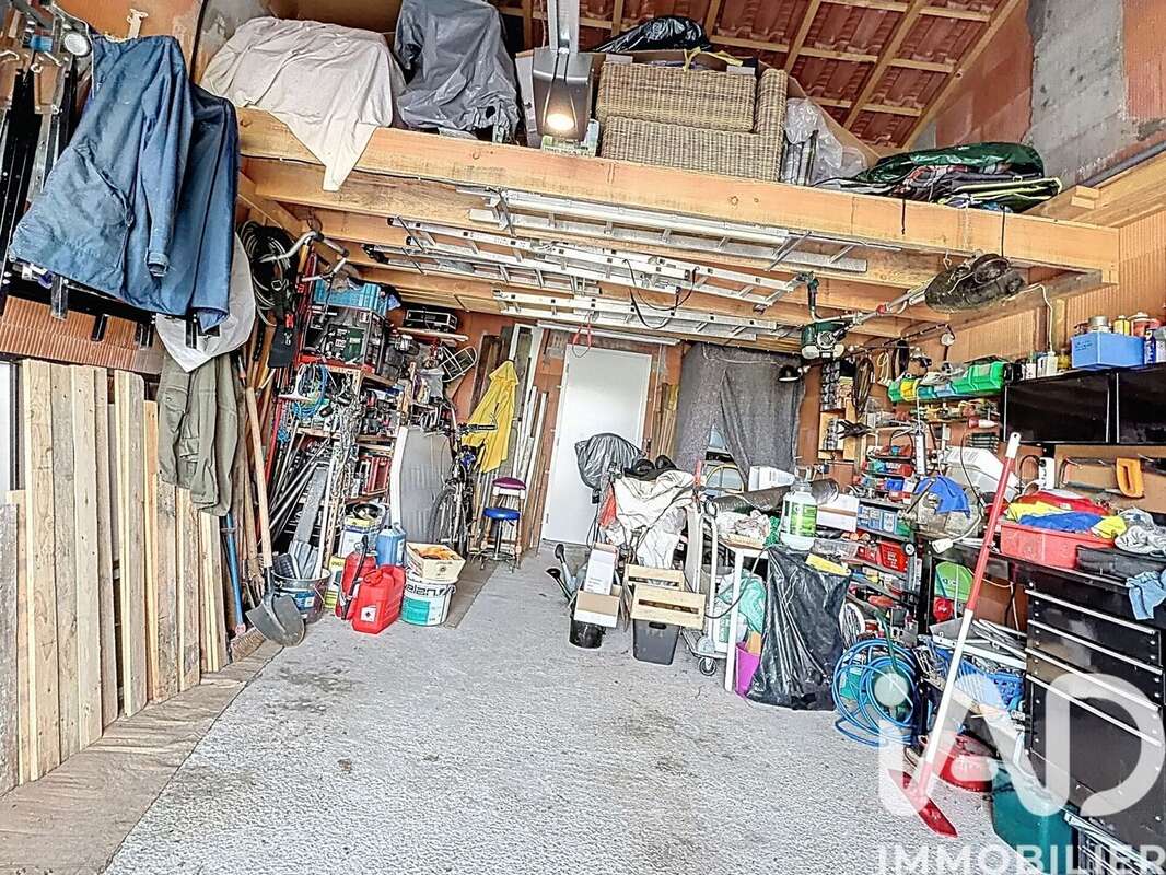 Photo 7 - Maison à SAINT-ANDRE-DE-LIDON