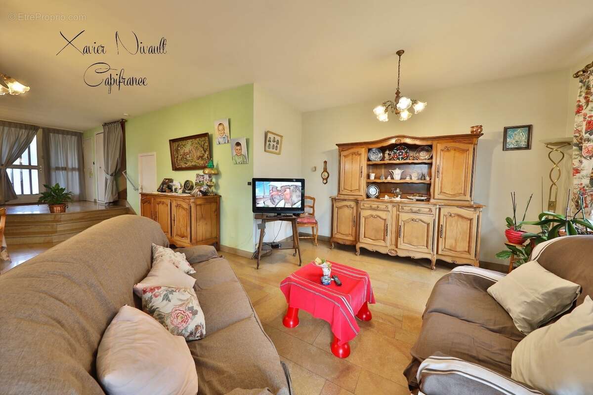 Maison à vendre 5 pièces proche de SAINT JEAN LE PRICHE (71) - photo 6