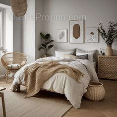 Appartement à LYON-5E