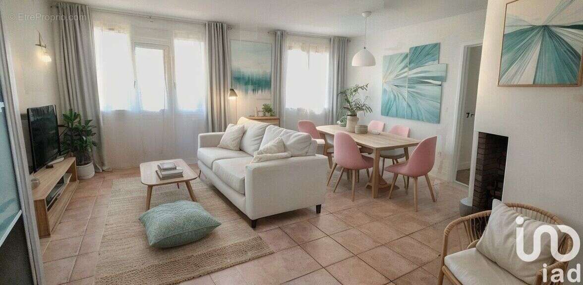 Photo 2 - Appartement à BRON