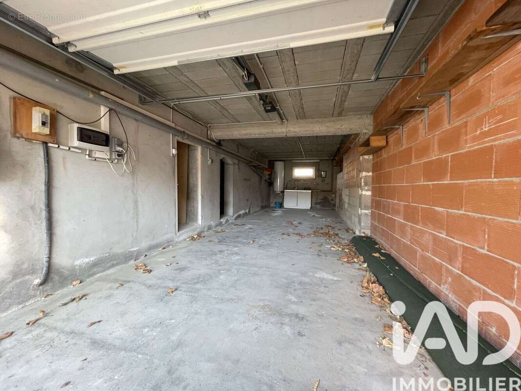 Photo 7 - Appartement à PERPIGNAN