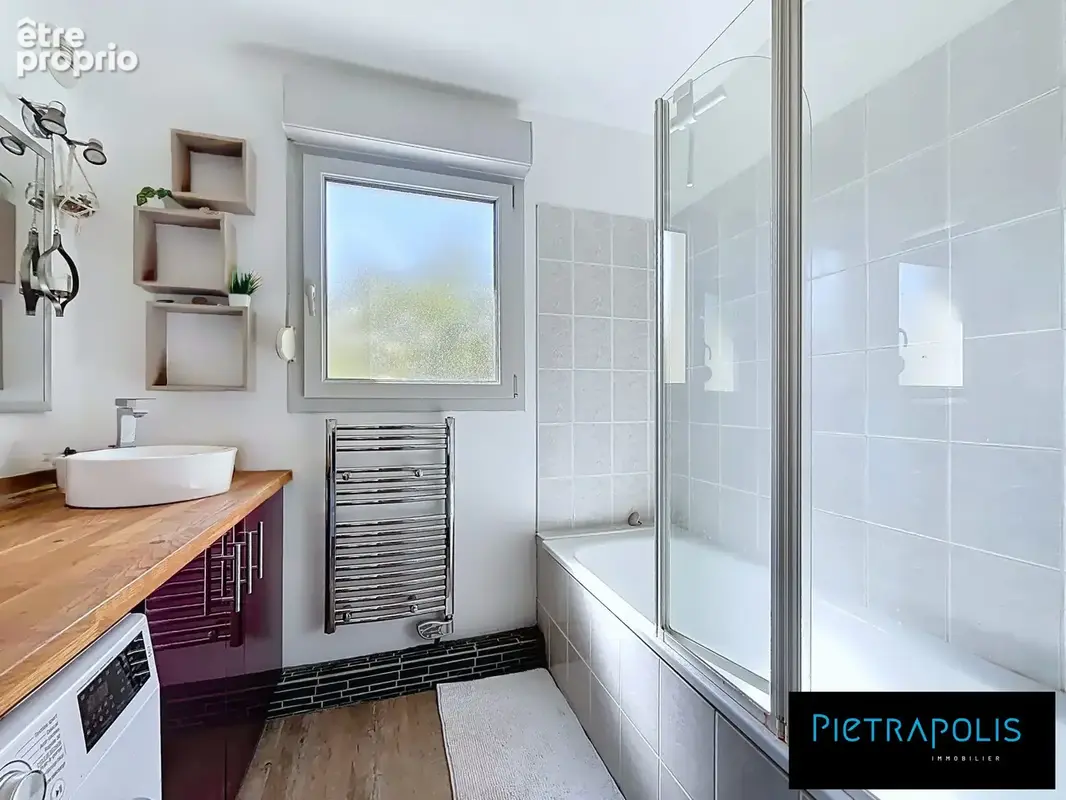 Appartement 3 pièces 67 m² à vendre à Anse (69480) - photo 6