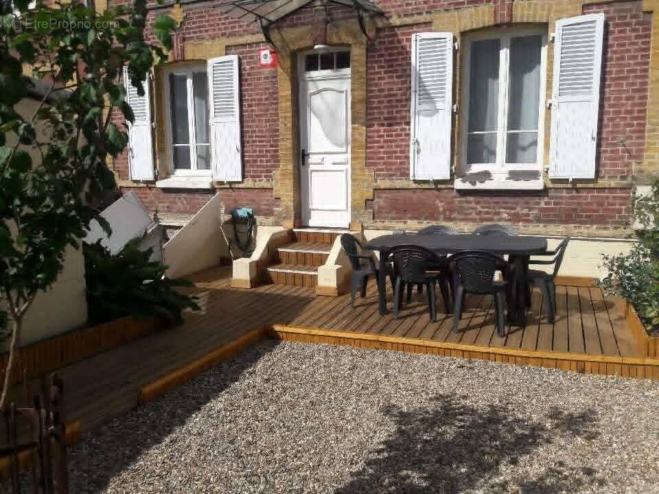 Photo 1 - Maison à LE HAVRE