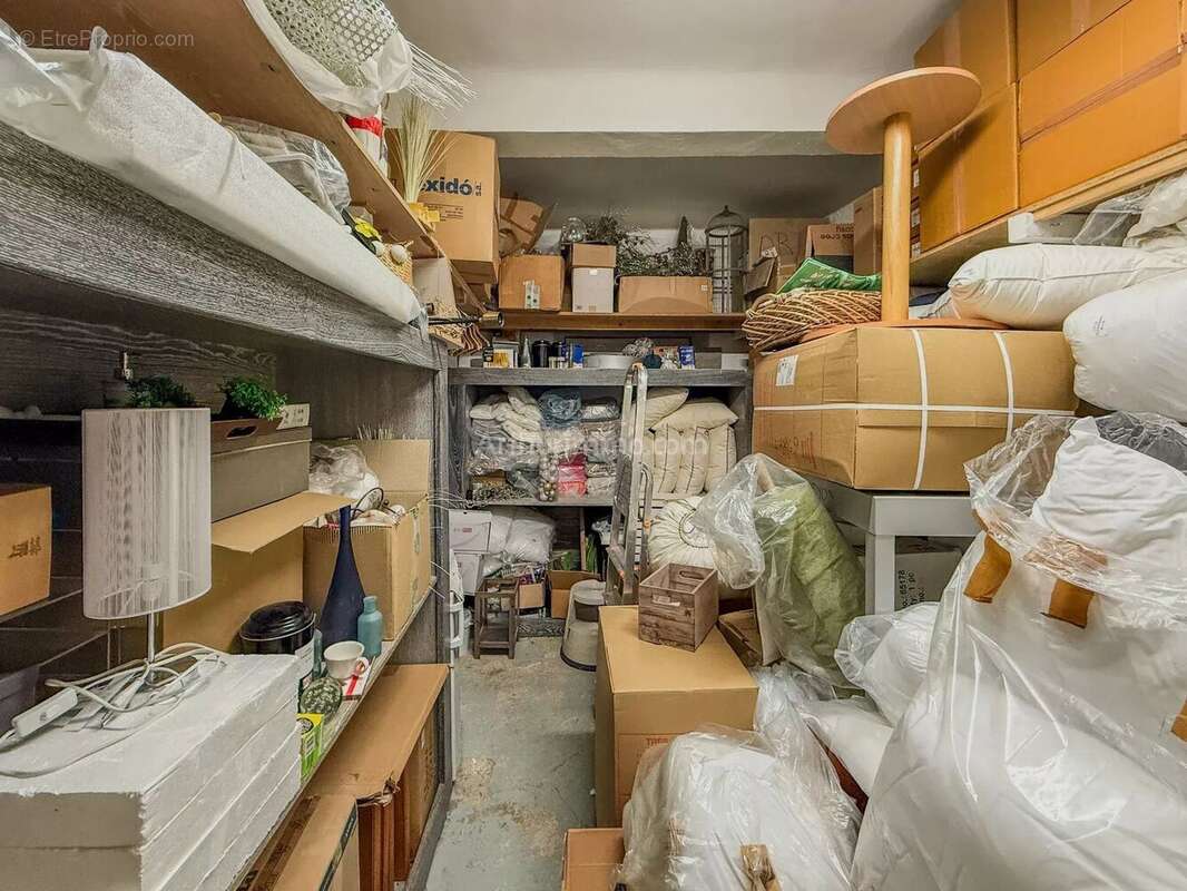 Commerce à DRAGUIGNAN