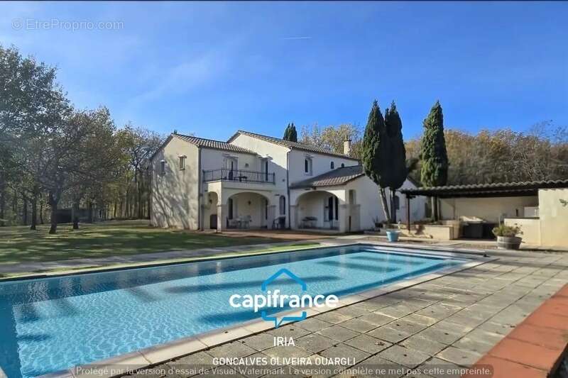 Maison à TOURNON-D&#039;AGENAIS