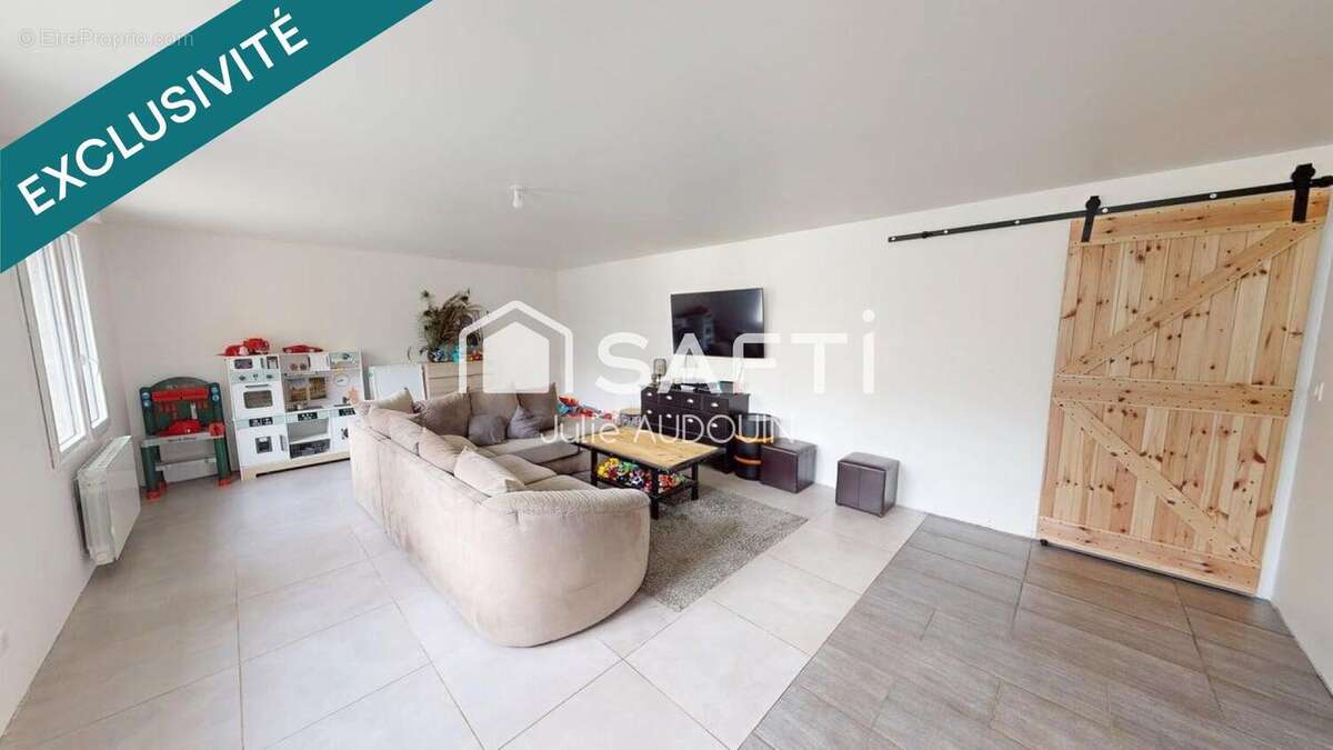 Photo 8 - Maison à BIGNAY