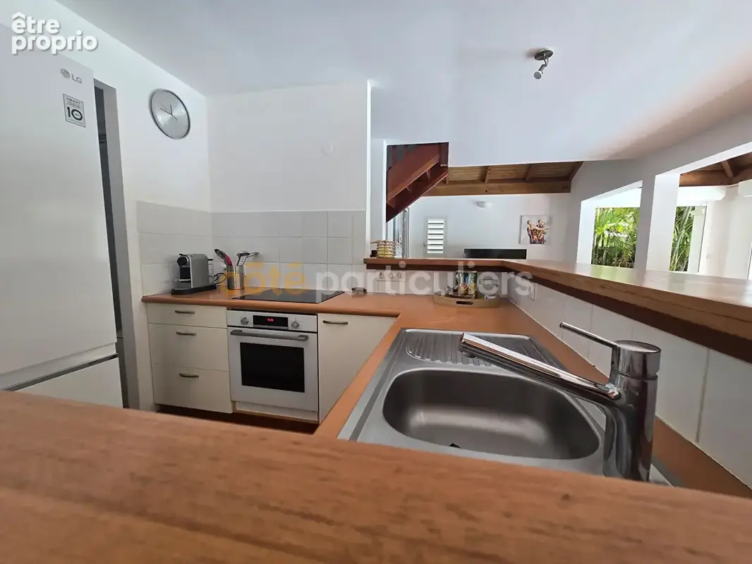Villa f4 - route touristique saint francois - photo 5