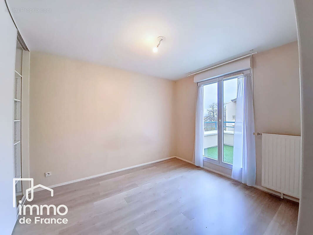 Appartement à MEXIMIEUX