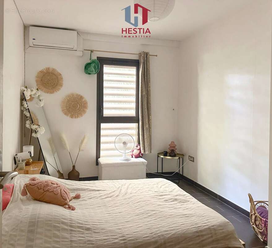 Appartement à SAINT-PIERRE