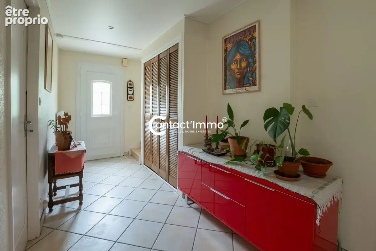 Maison 3 pièces 93 m² à vendre à Riom (63200) - photo 8