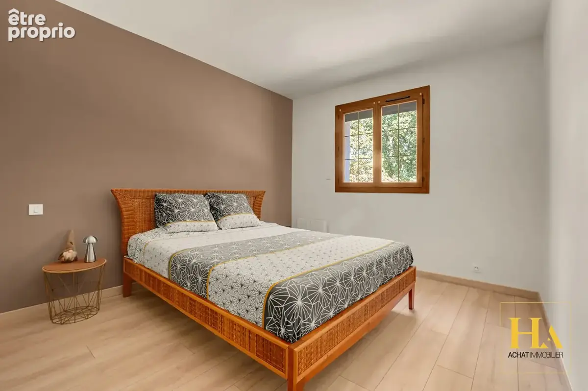 RARE Maison au milieu d'un bois, Cépet 102 m2, T5, 4200 m2 de terrain arboré - photo 7