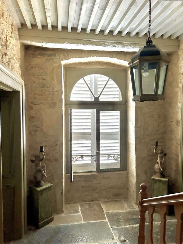 Maison à MESANDANS