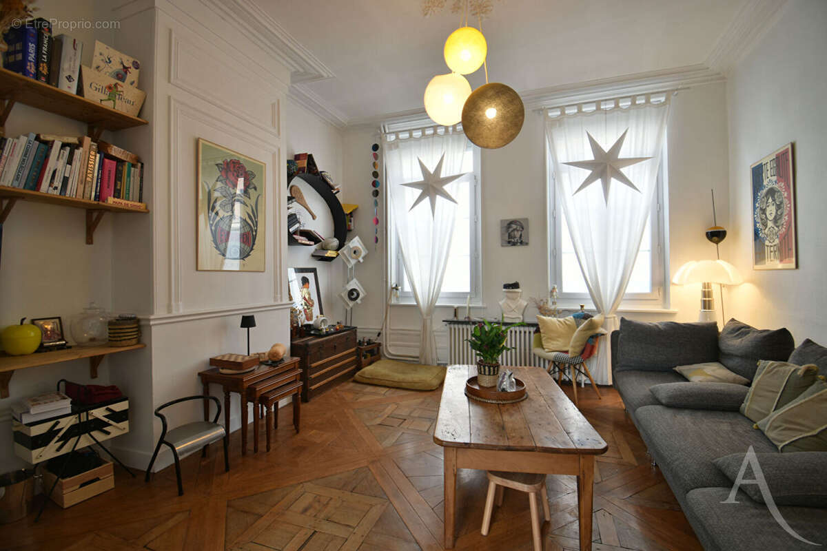 Maison Amiens 7 pièce(s) 160 m2 - photo 4