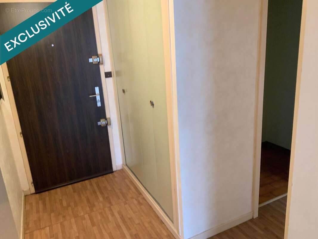 Photo 7 - Appartement à SARREGUEMINES