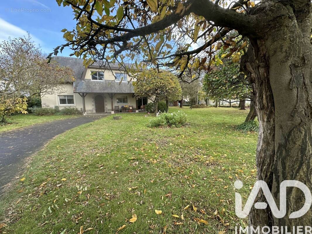 Photo 1 - Maison à JULLOUVILLE