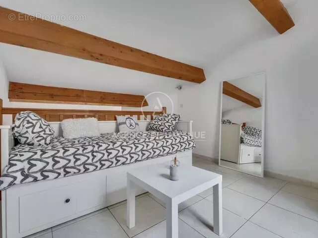 Appartement à LA CIOTAT