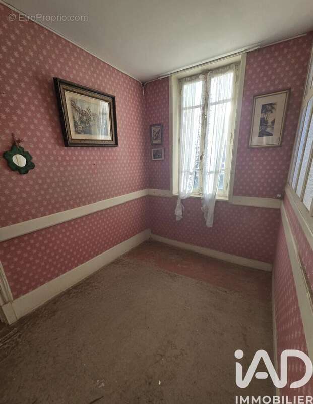 Photo 3 - Maison à SAINT-ENNEMOND