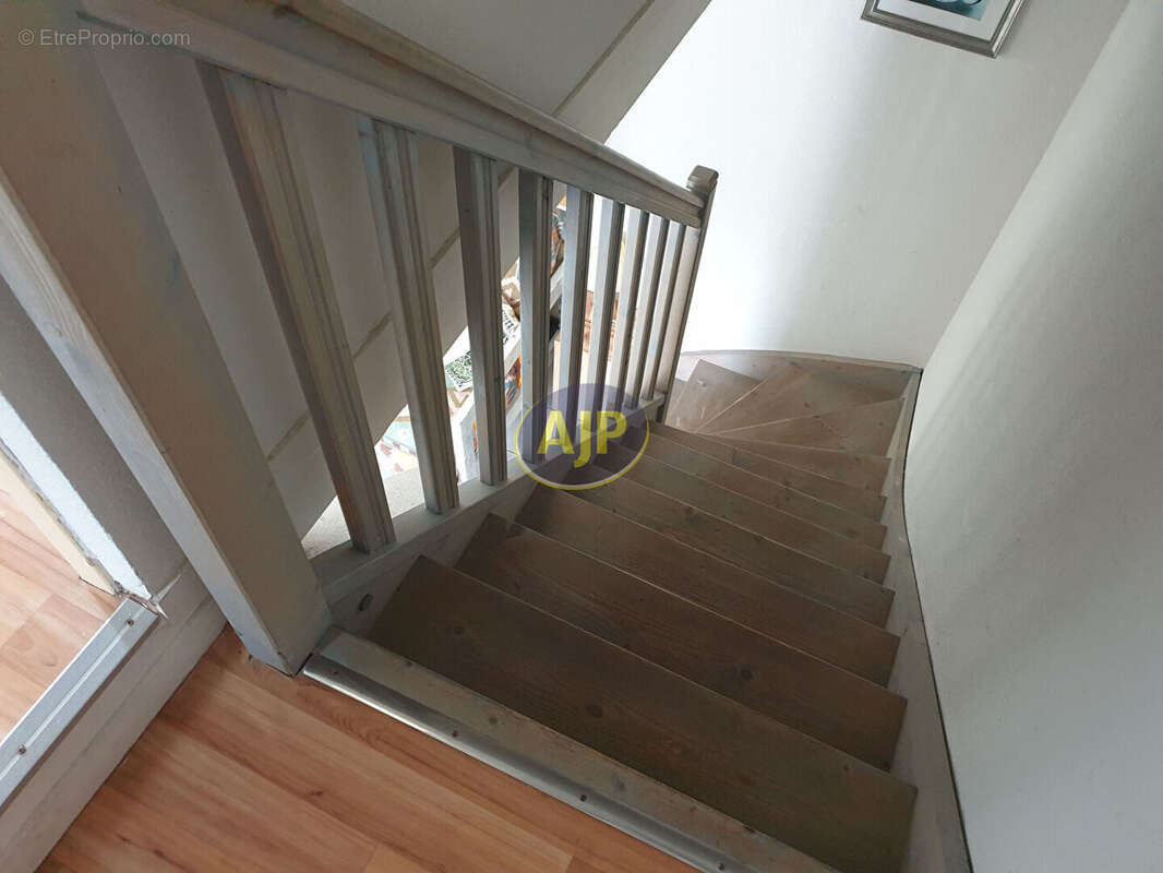 Appartement à LE VERDON-SUR-MER