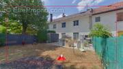 Appartement à SAINT-LAURENT-EN-GRANDVAUX