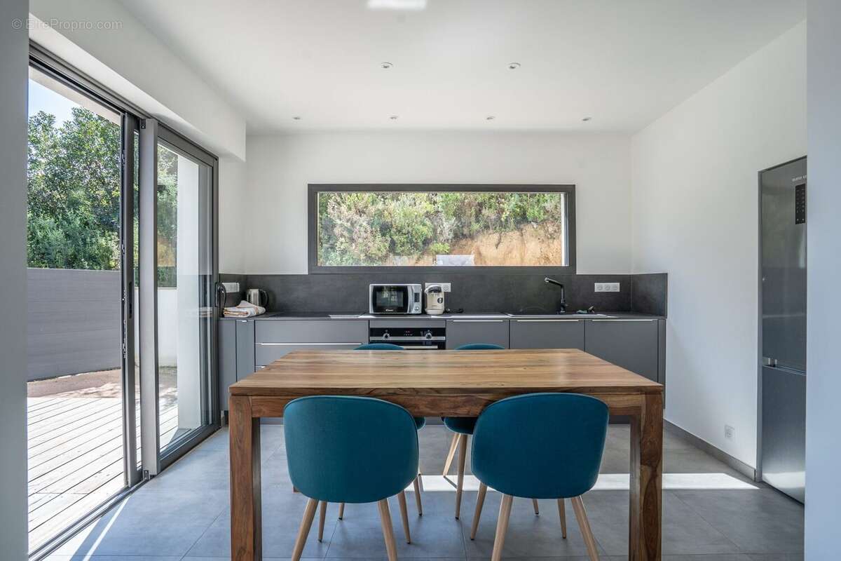 Appartement à PIETROSELLA