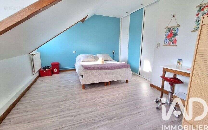 Photo 9 - Maison à VOVES