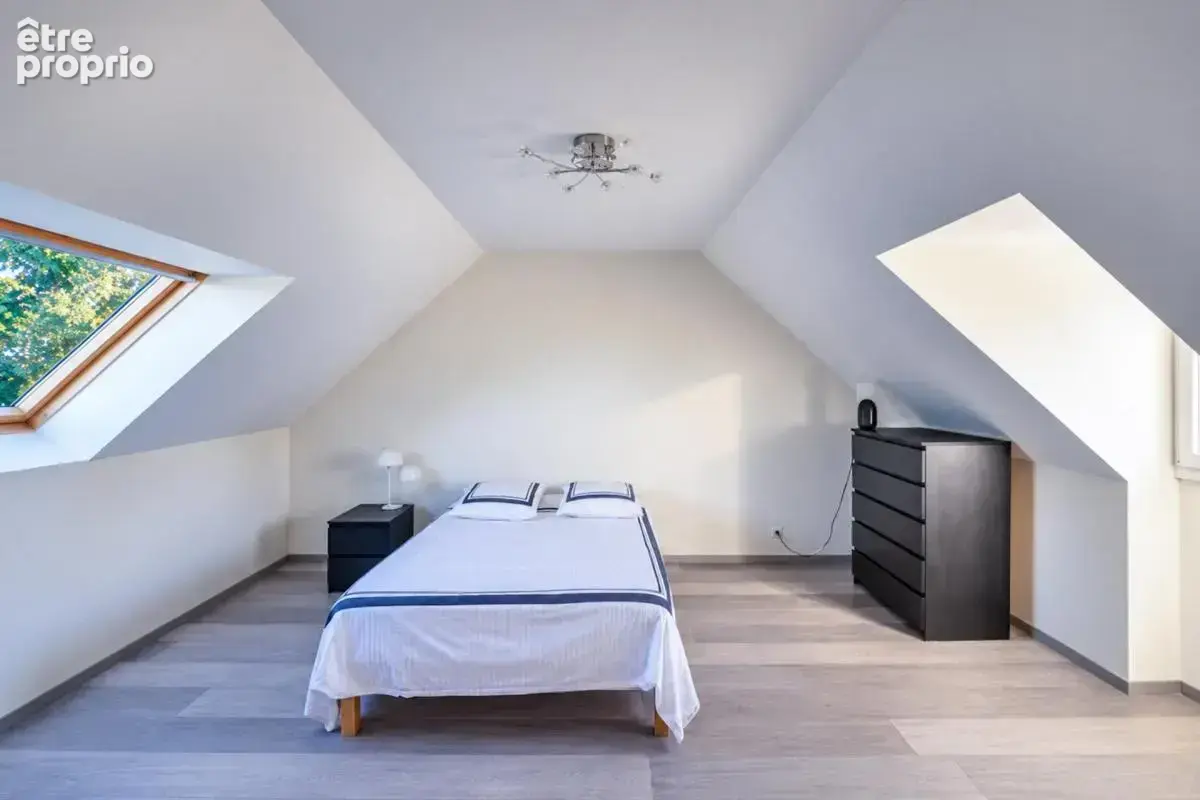 Maison familiale sur un terrain de 1000 m² - photo 8