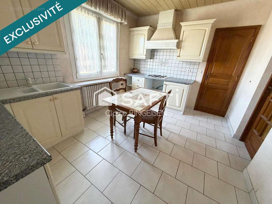 Photo 5 - Maison à CREUTZWALD