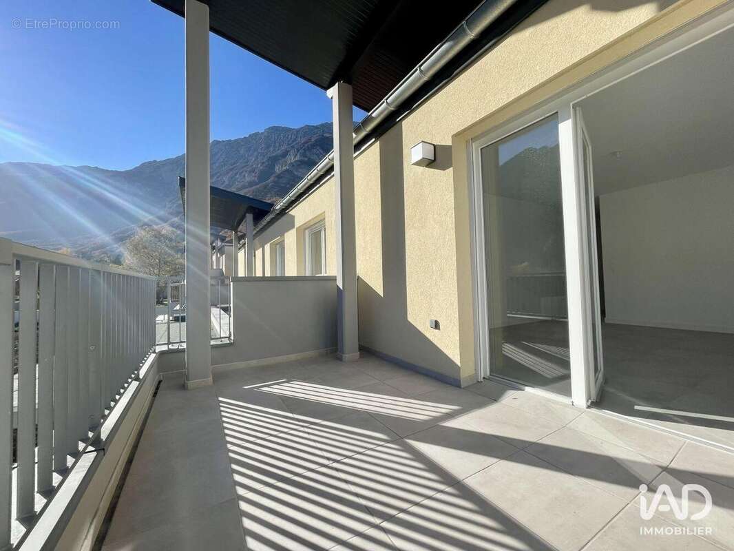Photo 6 - Appartement à SAINT-PAUL-DE-VARCES