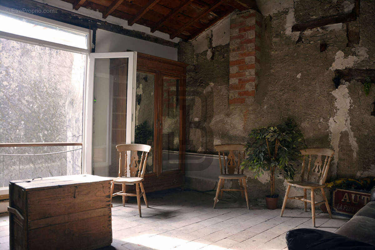 Maison à LIMOUX