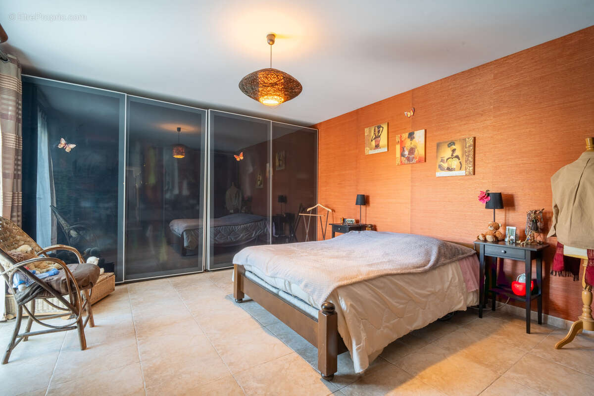 Maison à PIERREFEU-DU-VAR