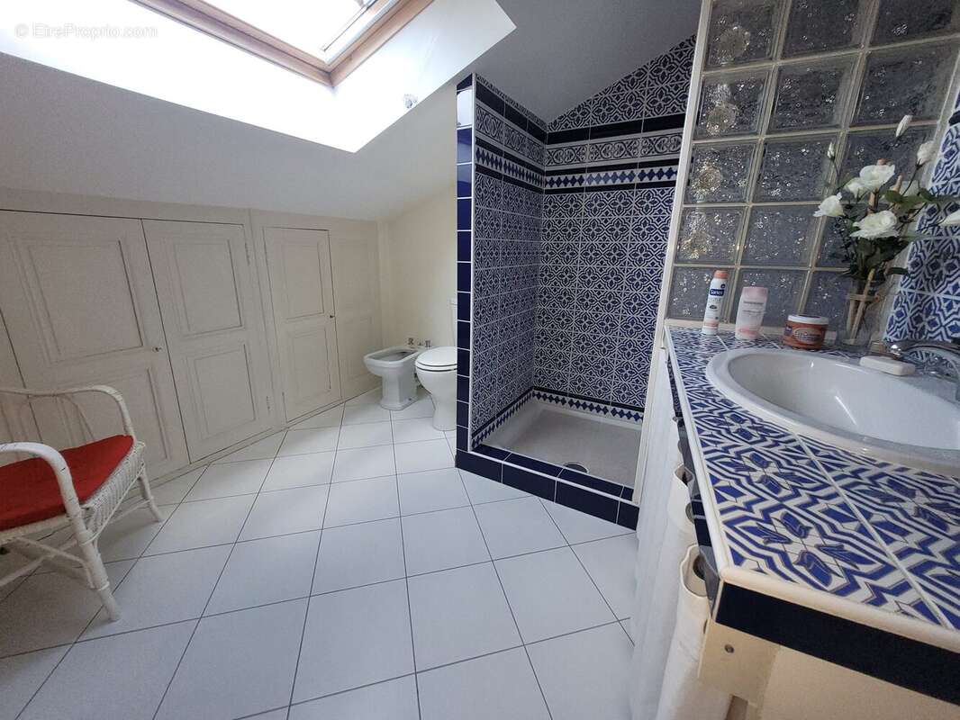 Maison à SAINT-JEAN-D&#039;ANGELY