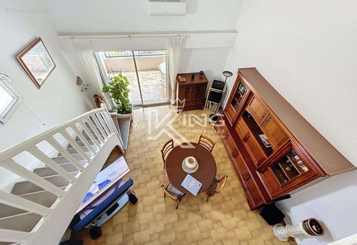 Appartement à SAINT-RAPHAEL