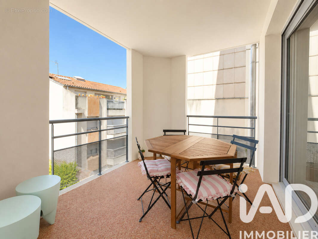 Photo 9 - Appartement à TOULOUSE